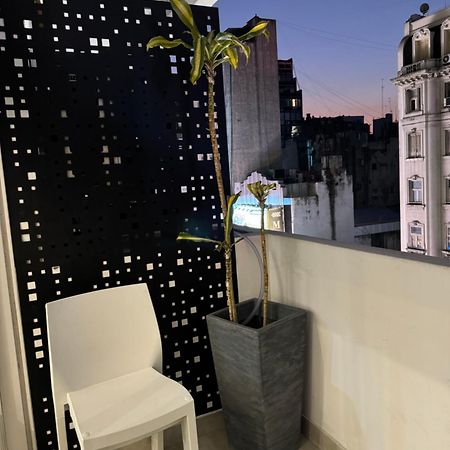Obelisco 1 Apartment Buenos Aires Luaran gambar