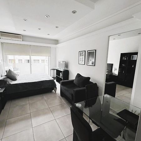 Obelisco 1 Apartment Buenos Aires Luaran gambar